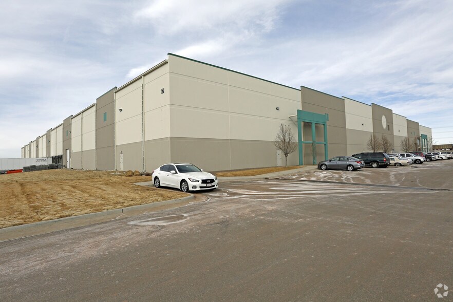 More Photos Of 1953 N Gun Club Rd, Aurora Distribution For Lease