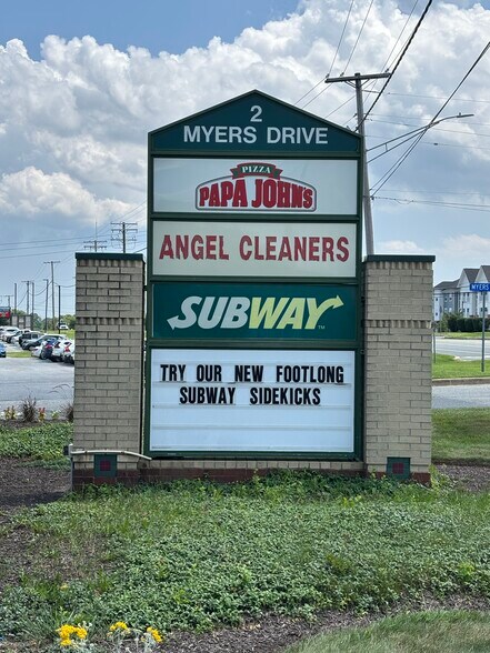 More Photos Of 2017 Rock Spring Rd, Forest Hill Unknown For Lease