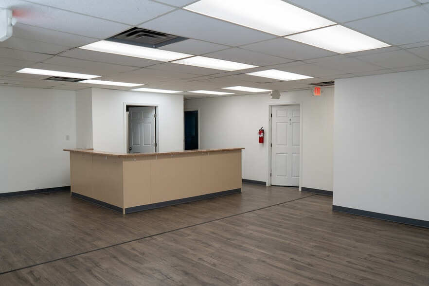 More Photos Of 44 E Spaulding Ave, Pueblo Office For Lease
