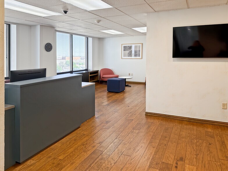 More Photos Of 301 S Polk St, Amarillo Coworking Space