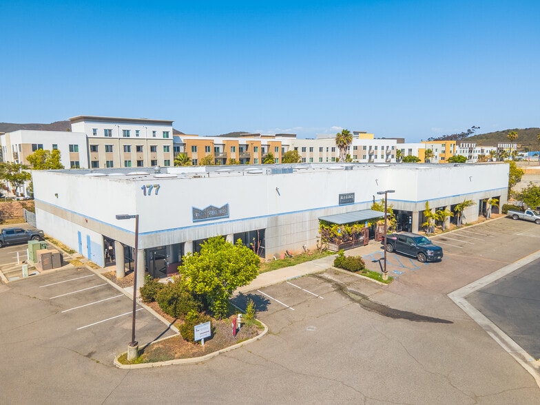 Primary Photo Of 177 Newport Dr, San Marcos Manufacturing For Sale