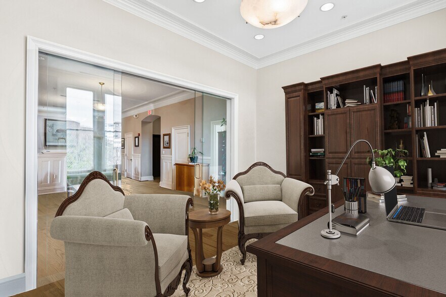 More Photos Of 2000 Massachusetts Ave NW, Washington Office For Sale