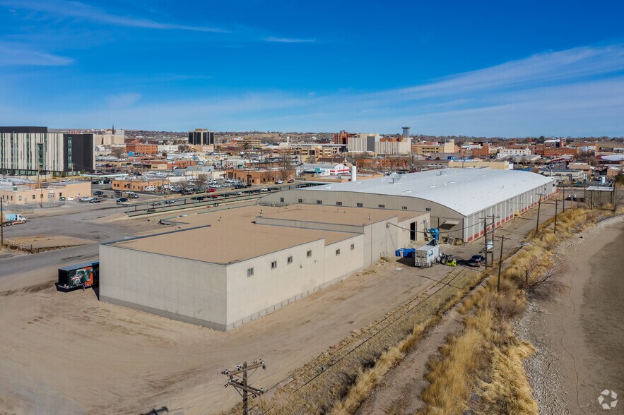 More Photos Of 205 N Elizabeth St, Pueblo Warehouse For Sale