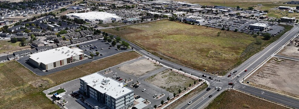 More Photos Of 1027-1061 N 200 W, Tooele Land For Lease
