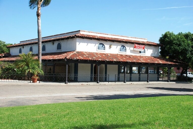More Photos Of 1001 E Channel Islands Blvd, Oxnard Hotel For Sale