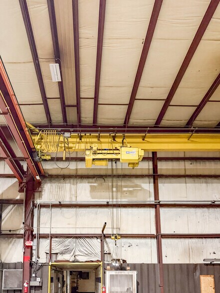 More Photos Of Railroad Ave, Federalsburg Industrial For Sale