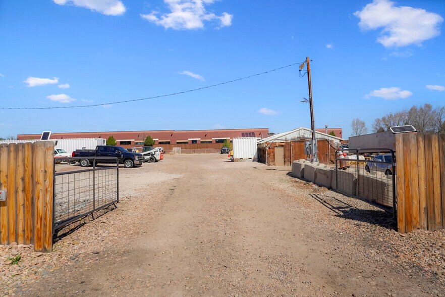 More Photos Of 8567 W 108th Ave, Broomfield Industrial For Lease