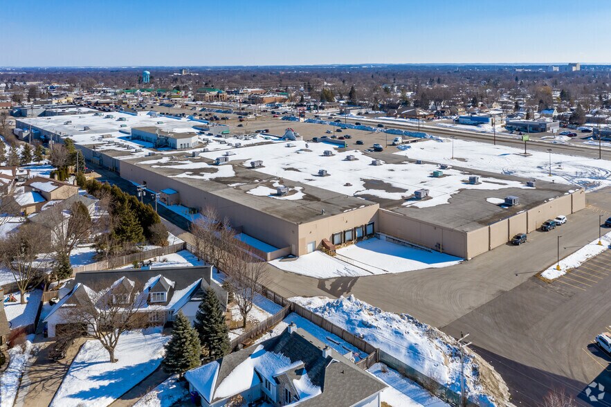 More Photos Of 1000 W Northland Ave, Appleton Freestanding For Sale