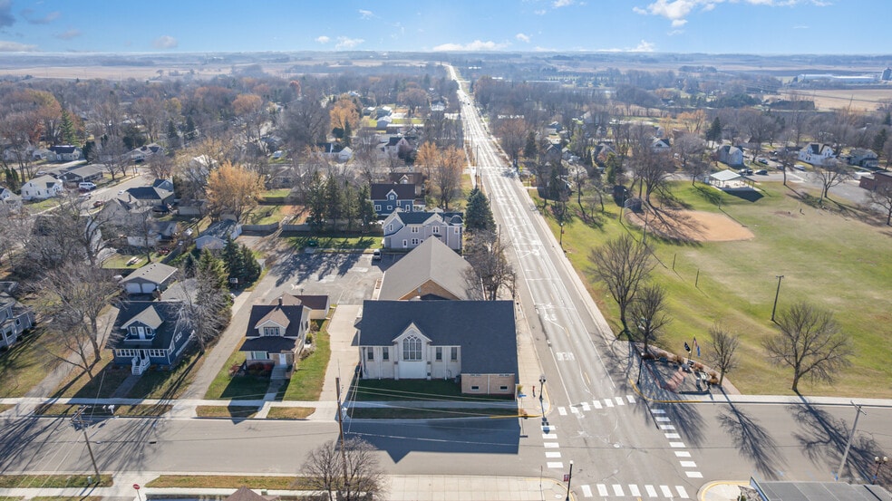 More Photos Of 405 Broadway Ave S, Cokato Religious Facility For Sale