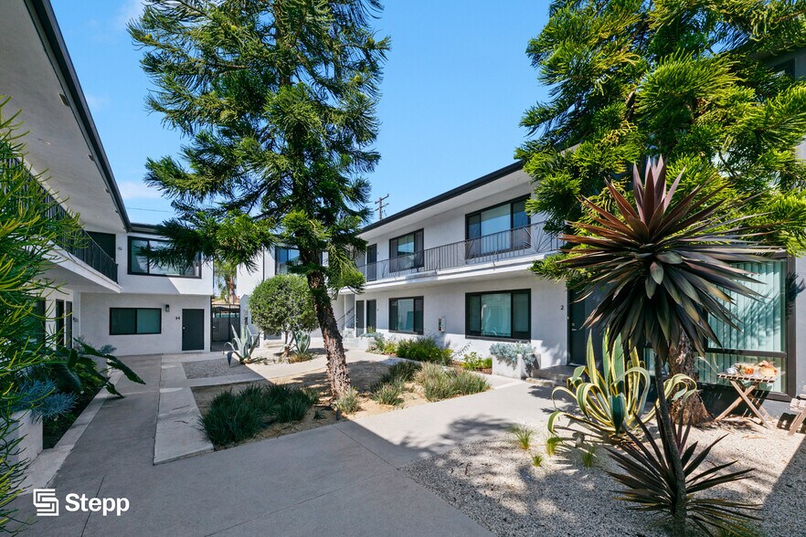 More Photos Of 1721-1725 Freeman Ave, Long Beach Apartments For Sale