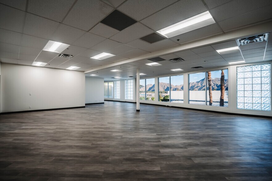 More Photos Of 42650 Melanie Pl, Palm Desert Loft Creative Space For Lease