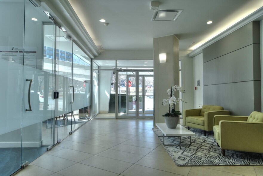 More Photos Of 1150-1160 Rue Sherbrooke E, Montréal Apartments For Lease