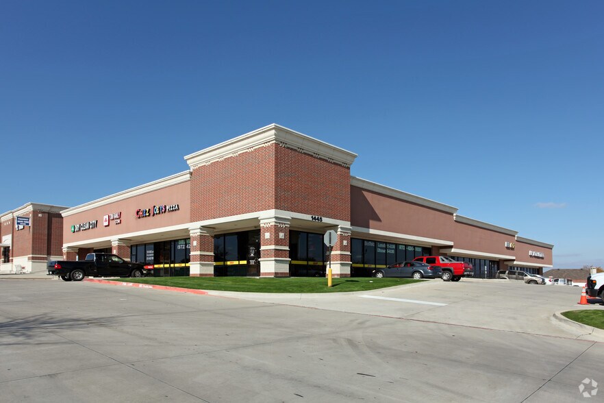 More Photos Of 4013-4017 14th St, Plano Unknown For Lease