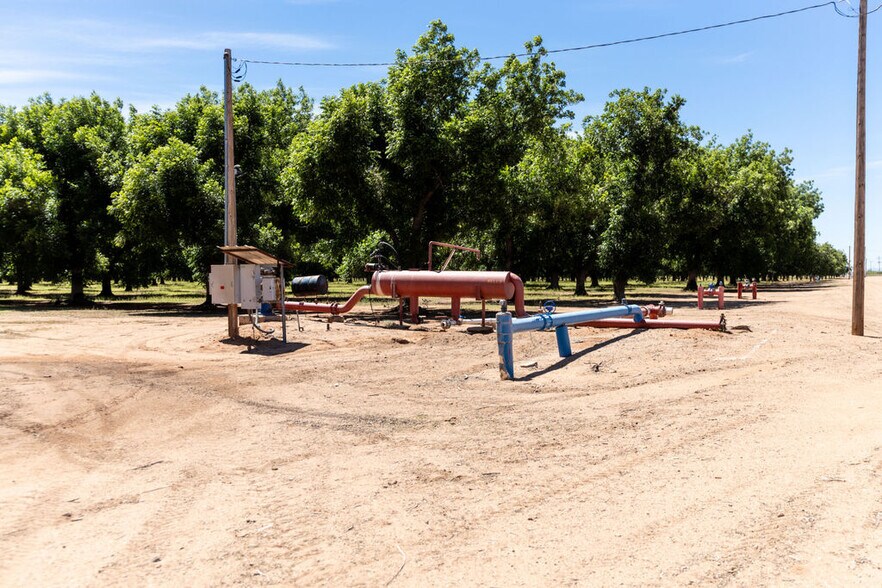 More Photos Of 4968 W Gleeson Rd, Elfrida Land For Sale