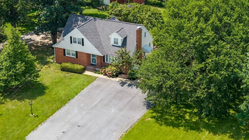 Primary Photo Of 2893 Jessup Rd, Jessup Office For Sale
