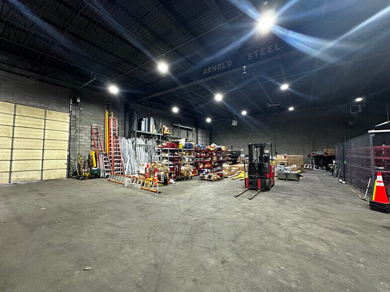 More Photos Of 1010 W Elizabeth Ave, Linden Warehouse For Lease