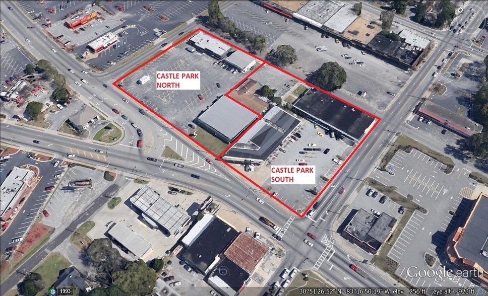 More Photos Of 2027-2035 N Ashley St, Valdosta Storefront Retail Office For Lease