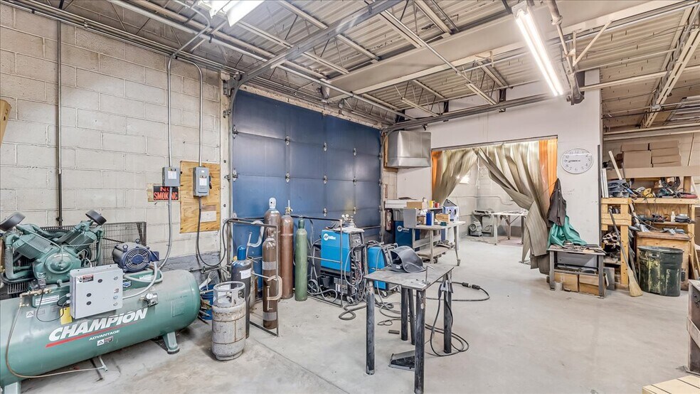 More Photos Of 201 Alpha Rd, Wind Gap Warehouse For Sale