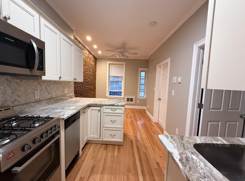 Primary Photo Of 60 N Margin St, Boston Apartments For Sale