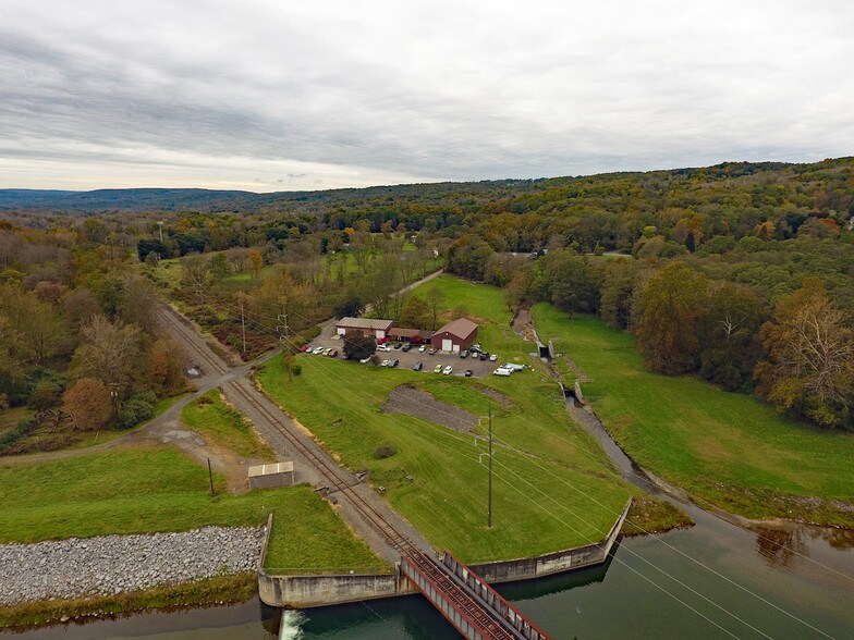 More Photos Of 615 Five Mile Dr, Ithaca Warehouse For Sale