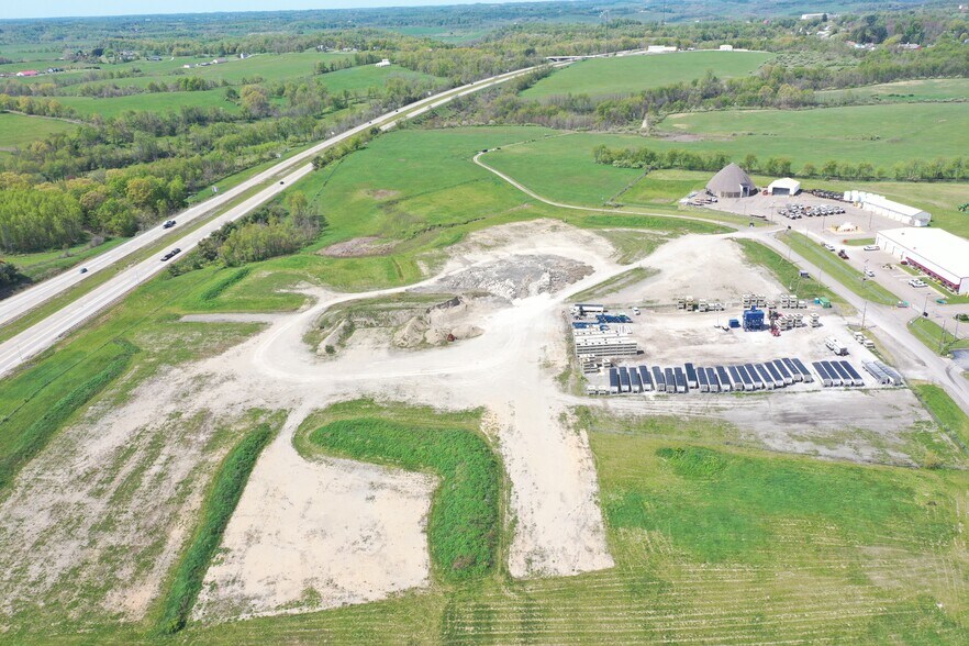 More Photos Of 41060 Bond dr, Belmont Land For Lease