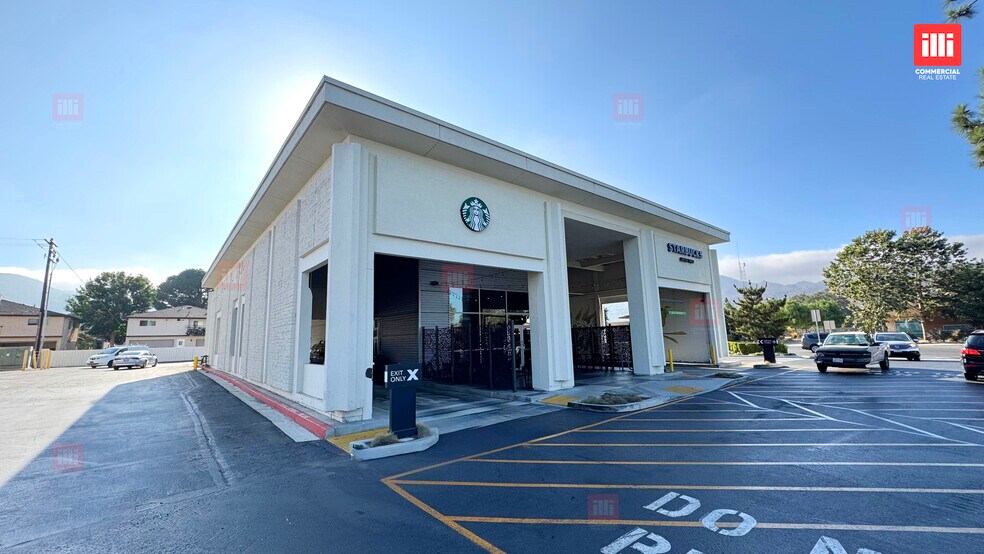 More Photos Of 5845 E Los Angeles Ave, Simi Valley Freestanding For Lease