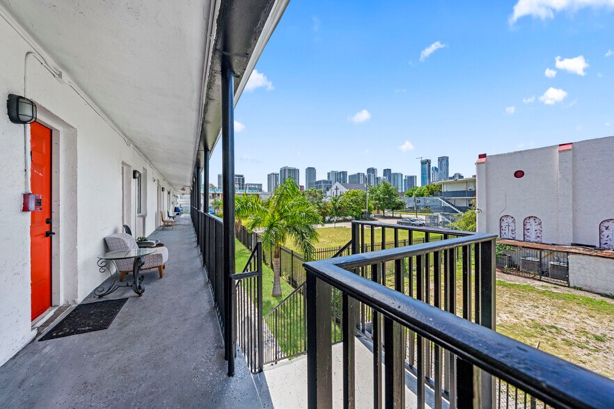 More Photos Of 1829 NW 2nd Ct, Miami Multifamily For Sale