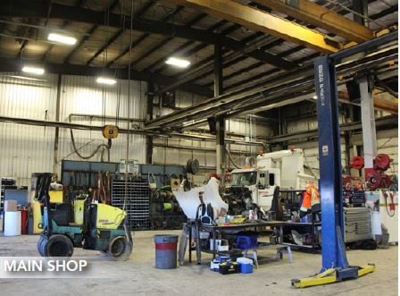 More Photos Of 11211 Winterburn Rd NW, Edmonton Office For Sale