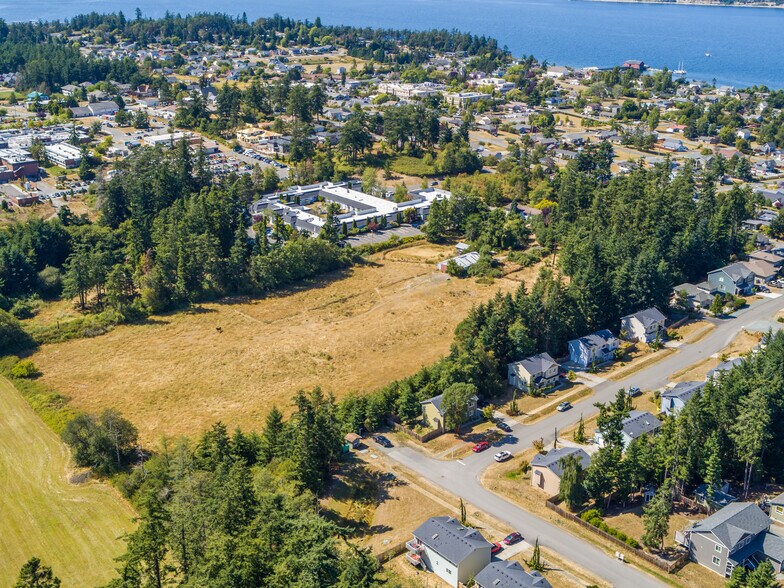 More Photos Of 501 NE 3rd St, Coupeville Land For Sale