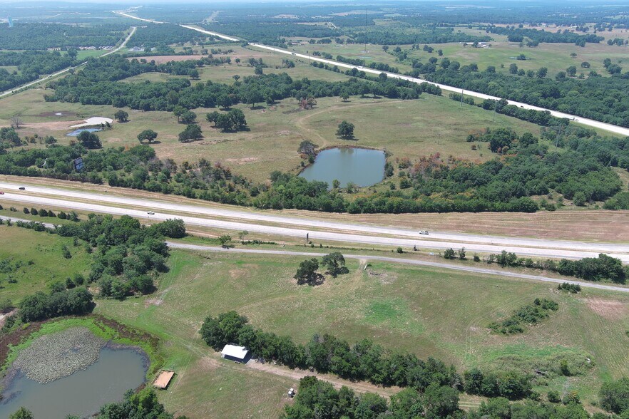 More Photos Of 445 270 Access Road, Mcalester Land For Sale