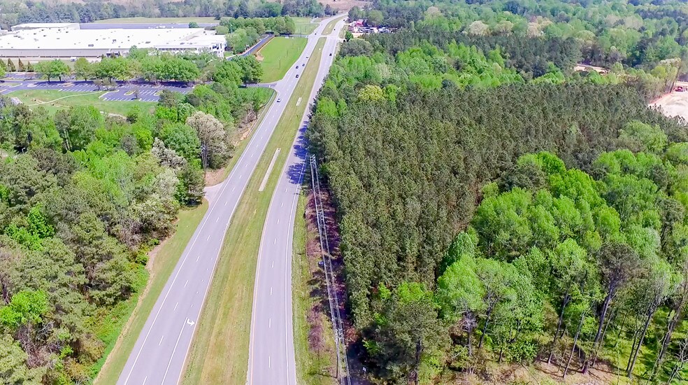 More Photos Of 0 Knightdale Blvd, Knightdale Land For Sale