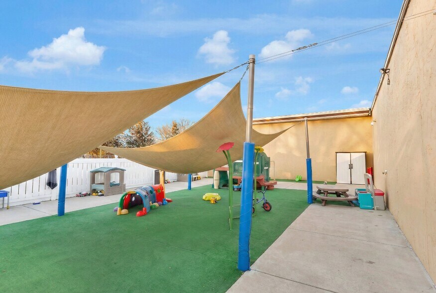 More Photos Of 1805 Princeton Ave, Trenton Daycare Center For Sale