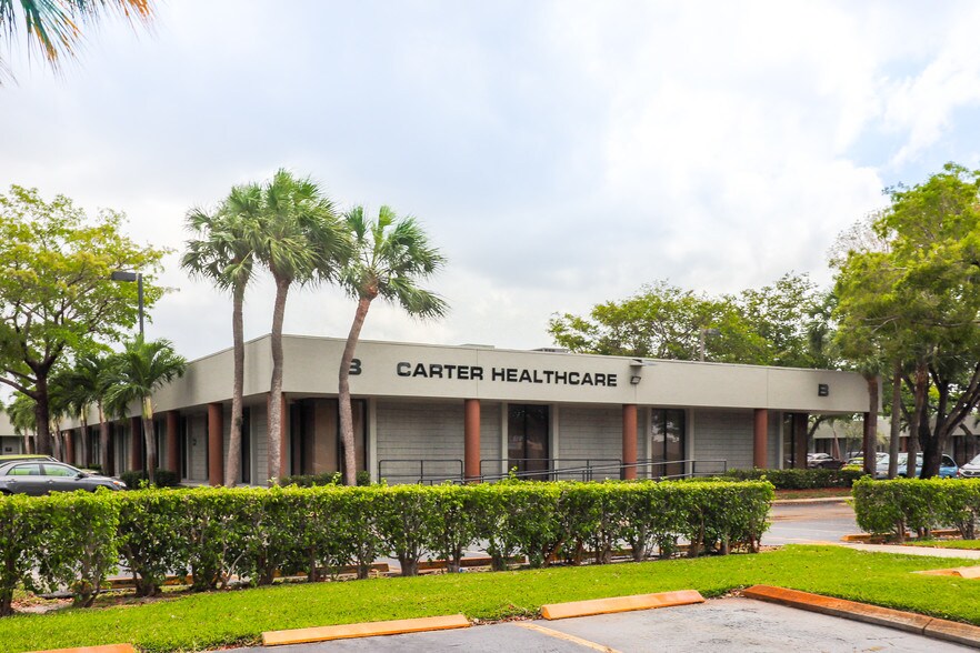 More Photos Of 2700 W Cypress Creek Rd, Fort Lauderdale Unknown For Lease