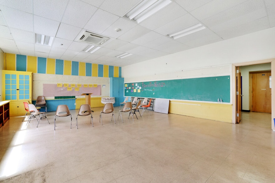 More Photos Of 117 Elm Ave, Takoma Park Schools For Sale