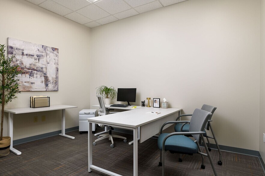 More Photos Of 3980 premier Dr, High Point Coworking Space