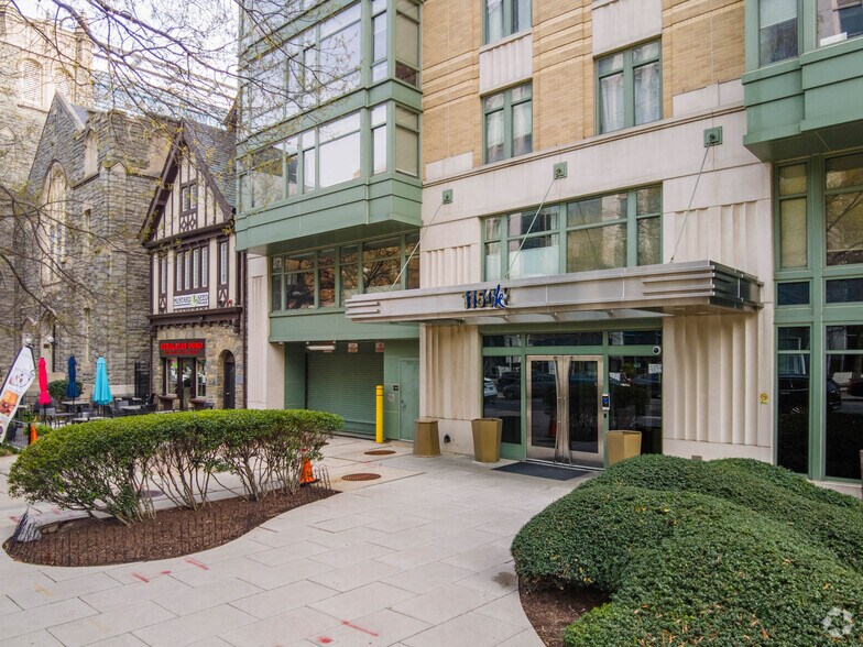 More Photos Of 1150 K St NW, Washington Apartments For Lease