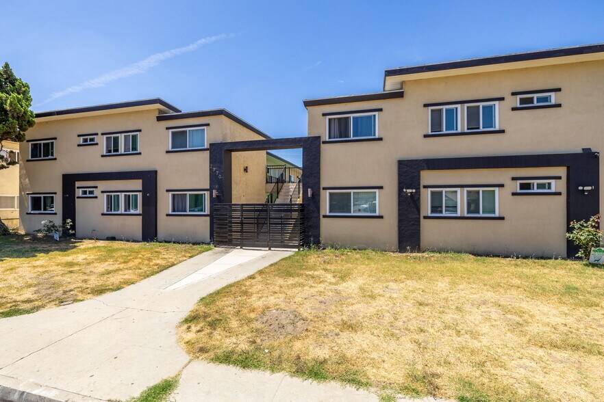 More Photos Of 7370 Neo St, Downey Apartments For Sale