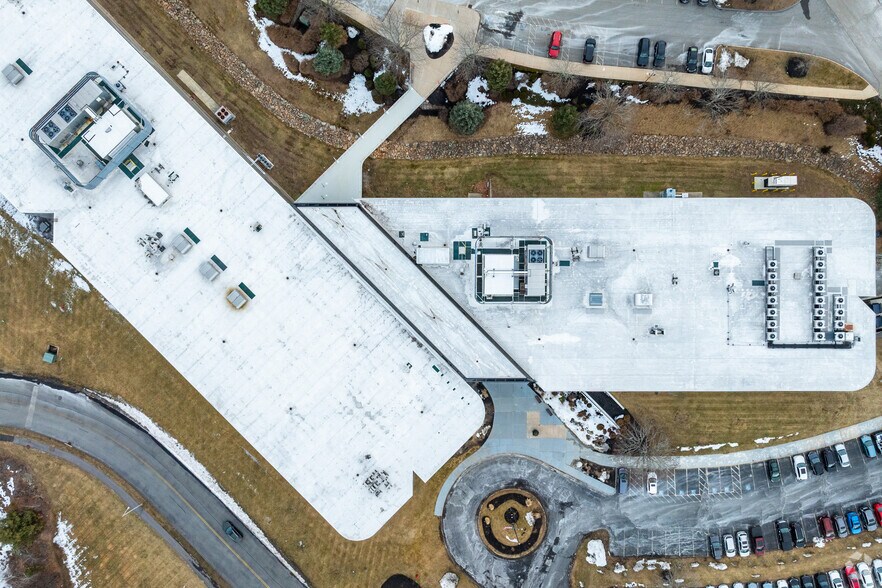 More Photos Of 1 Research Dr, Westborough Office For Lease