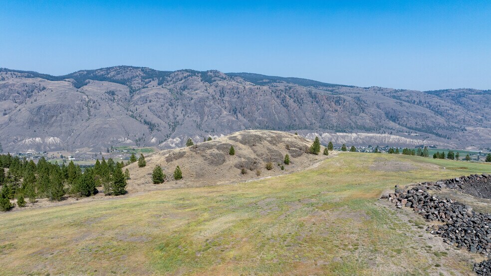 More Photos Of 525 Barnhartvale Rd, Kamloops Land For Sale