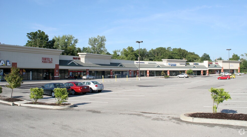 More Photos Of 3835 Vogel Rd, Arnold Unknown For Lease