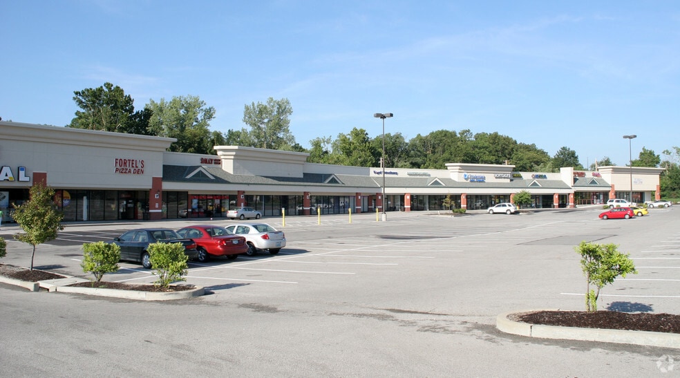 More Photos Of 3835 Vogel Rd, Arnold Unknown For Lease
