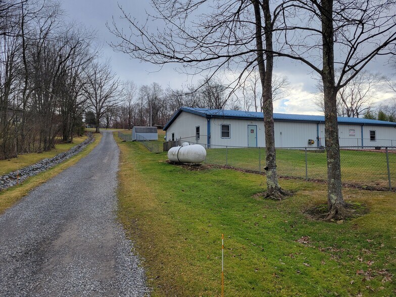 More Photos Of 50 Nicklow Rd, Bruceton Mills Daycare Center For Sale