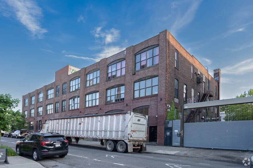 Primary Photo Of 250 44th St, Brooklyn Industrial For Sale
