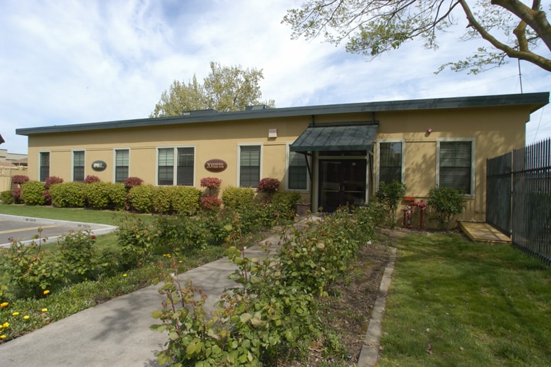 Primary Photo Of 18 Business Park Way, Sacramento Office For Lease