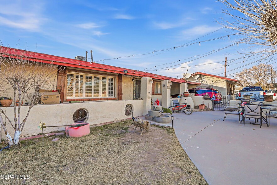 More Photos Of 10540 Socorro Rd, Socorro Specialty For Sale
