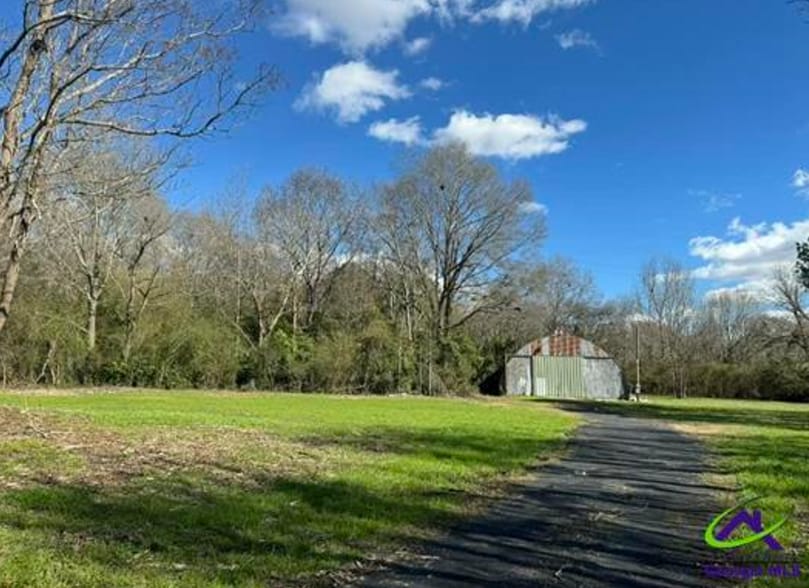 Primary Photo Of 140 South St, Marshallville Land For Sale