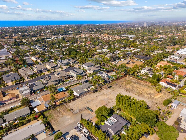More Photos Of 834 Leucadia Blvd, Encinitas Land For Sale