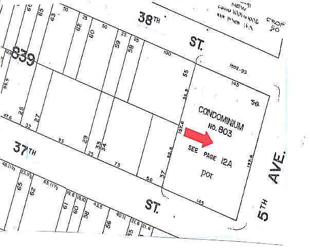 Primary Photo Of 420 Fifth Ave, New York Office For Sale