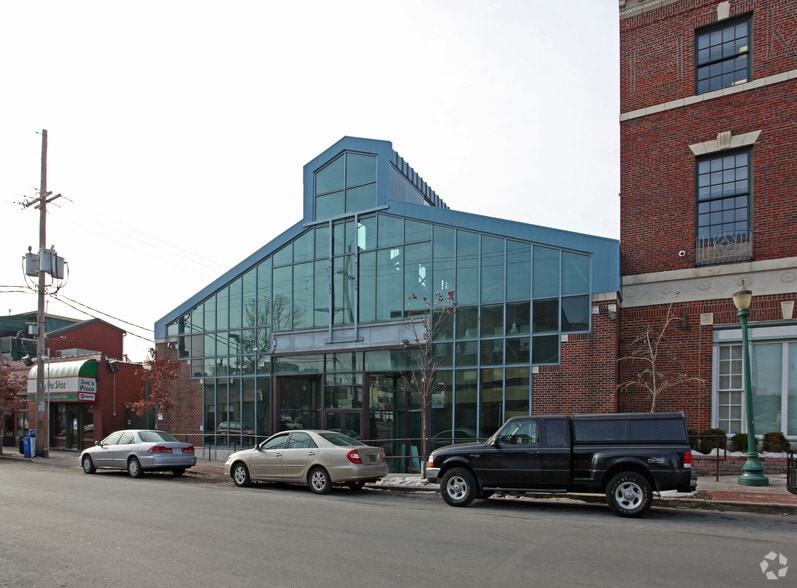 More Photos Of 401-411 Westport Rd, Kansas City Unknown For Lease