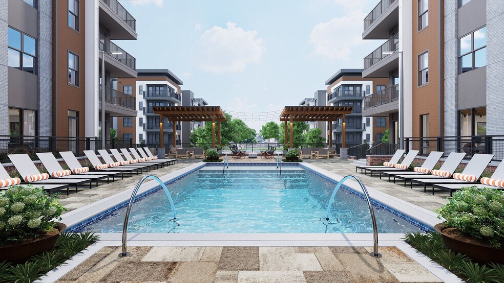 More Photos Of 2702 Pelham Rd, Greenville Apartments For Lease